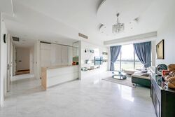 Reflections At Keppel Bay (D4), Condominium #445598031